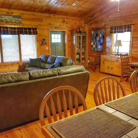 Eula Mae- Ocoee River Area Copperhill Экстерьер фото